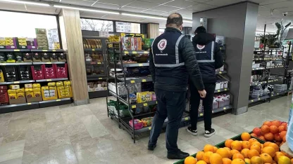 Çorum’da 1 yılda 797 firmada fiyat denetimi yapıldı