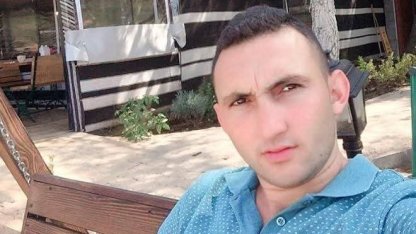 Damadını öldüren kayınpederin ilk duruşması görüldü