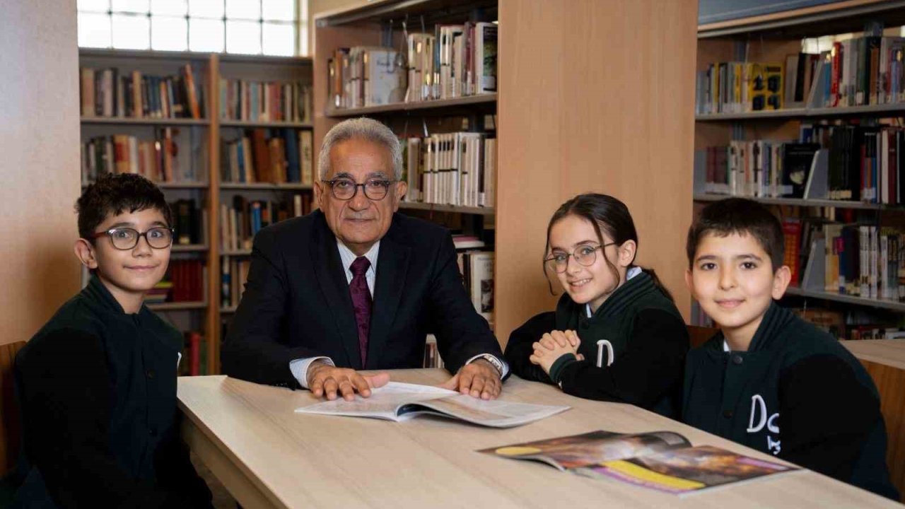 Darüşşafaka Cemiyeti, 2025’te kurumsal yönetim ilkelerine uyum notunu 9,94’e yükseltti