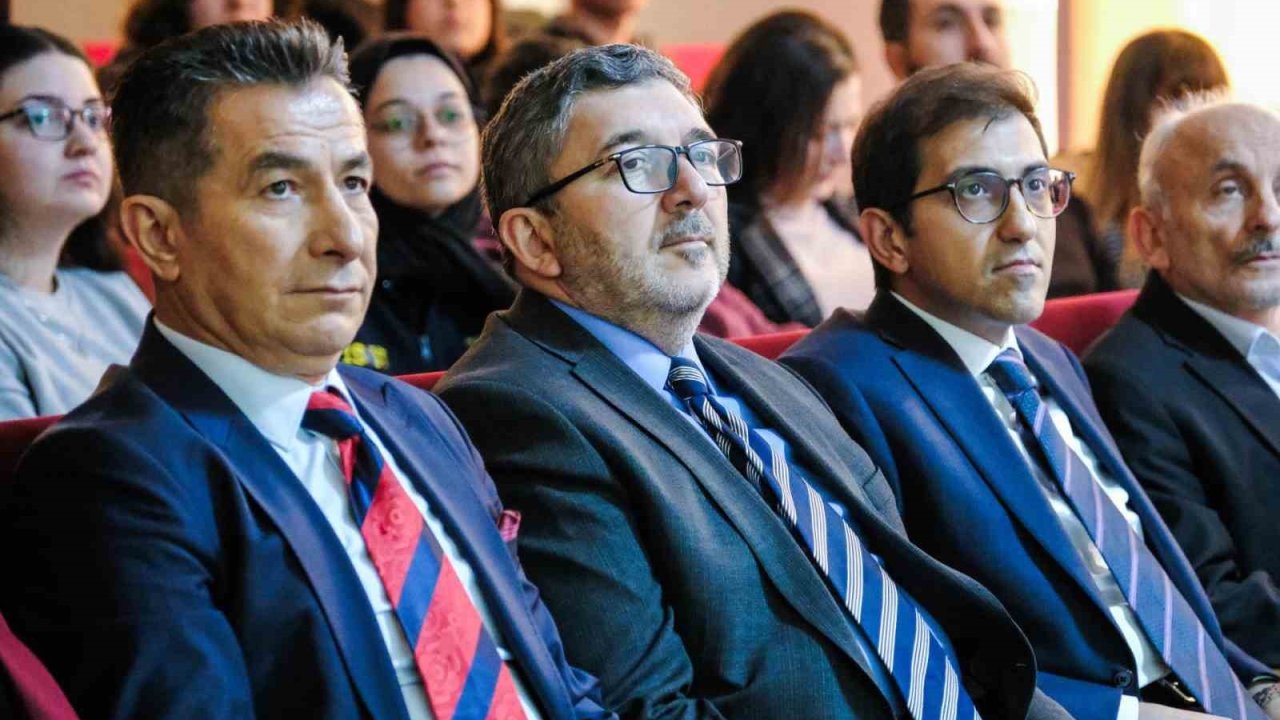 Denetimli serbestliğin 20 yıllık serüveni BŞEÜ’de masaya yatırıldı