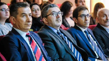 Denetimli serbestliğin 20 yıllık serüveni BŞEÜ’de masaya yatırıldı