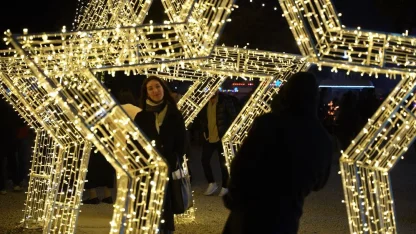 Denizlililer 2026’yı umutla bekliyor