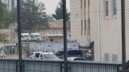 Diyarbakır’da 18 yaşındaki Sümeyye’nin cinayet şüphelisi adliyeye sevk edildi