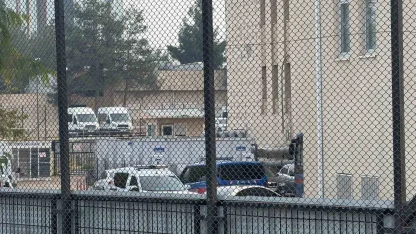 Diyarbakır’da 18 yaşındaki Sümeyye’nin cinayet şüphelisi adliyeye sevk edildi