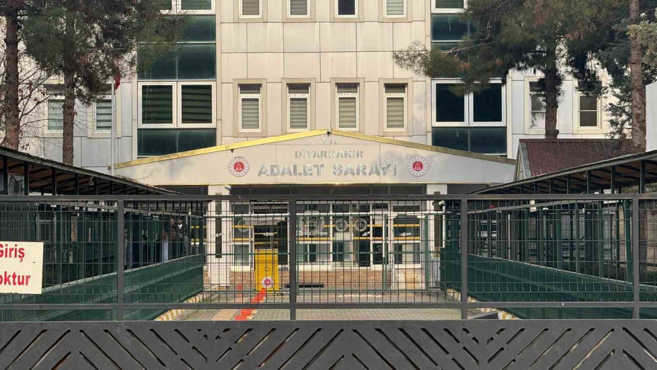 Diyarbakır’da 18 yaşındaki Sümeyye’nin cinayet şüphelisi tutuklandı