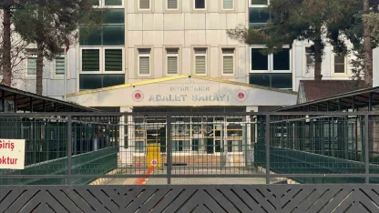 Diyarbakır’da 18 yaşındaki Sümeyye’nin cinayet şüphelisi tutuklandı