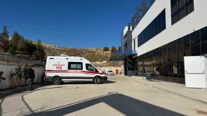 Diyarbakır’da peynir fabrikasında patlama: 5 yaralı