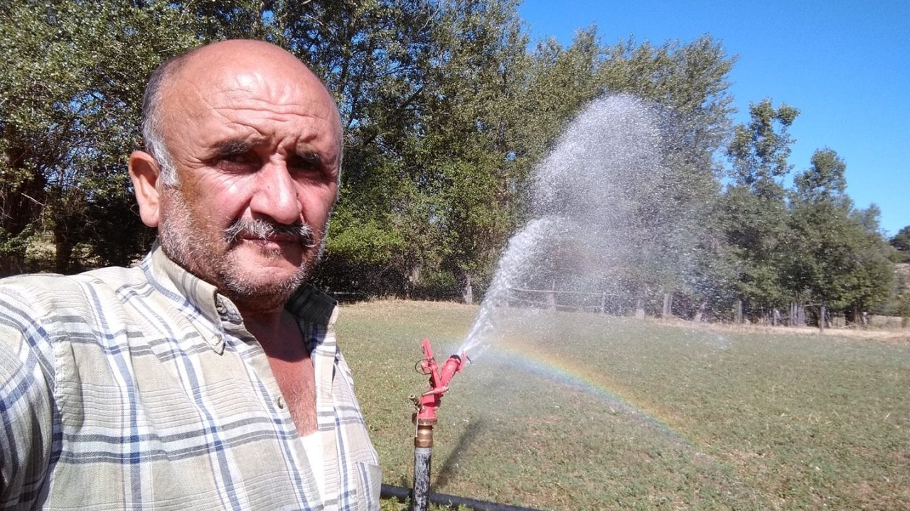Domuz avı sırasında komşusunu öldüren sanığa 3 yıl 4 hapis cezası