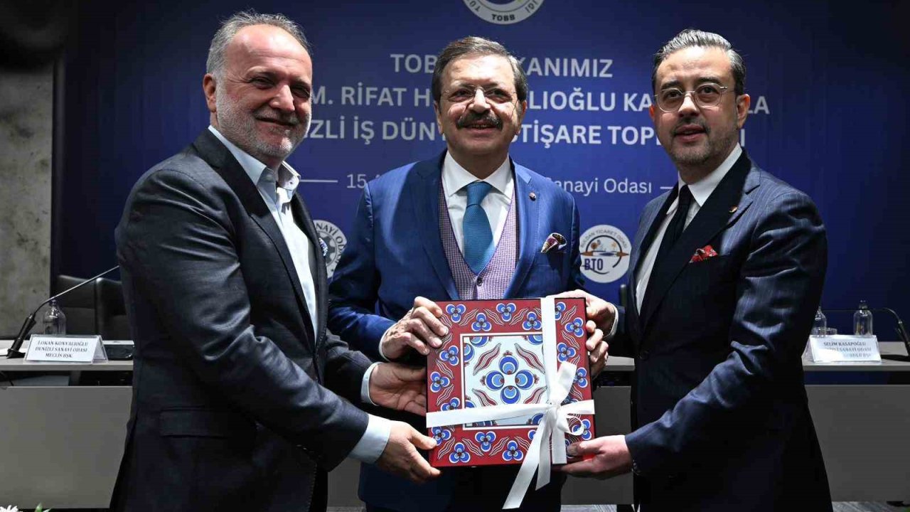 DSO’nun uluslararası başarısı takdir topladı