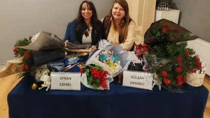 Duyguların ortak rengi: İki akademisyen yazardan şiirin "Bam teli" üzerine