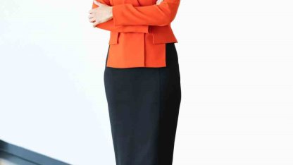 Eczacıbaşı Topluluğu’nda atama