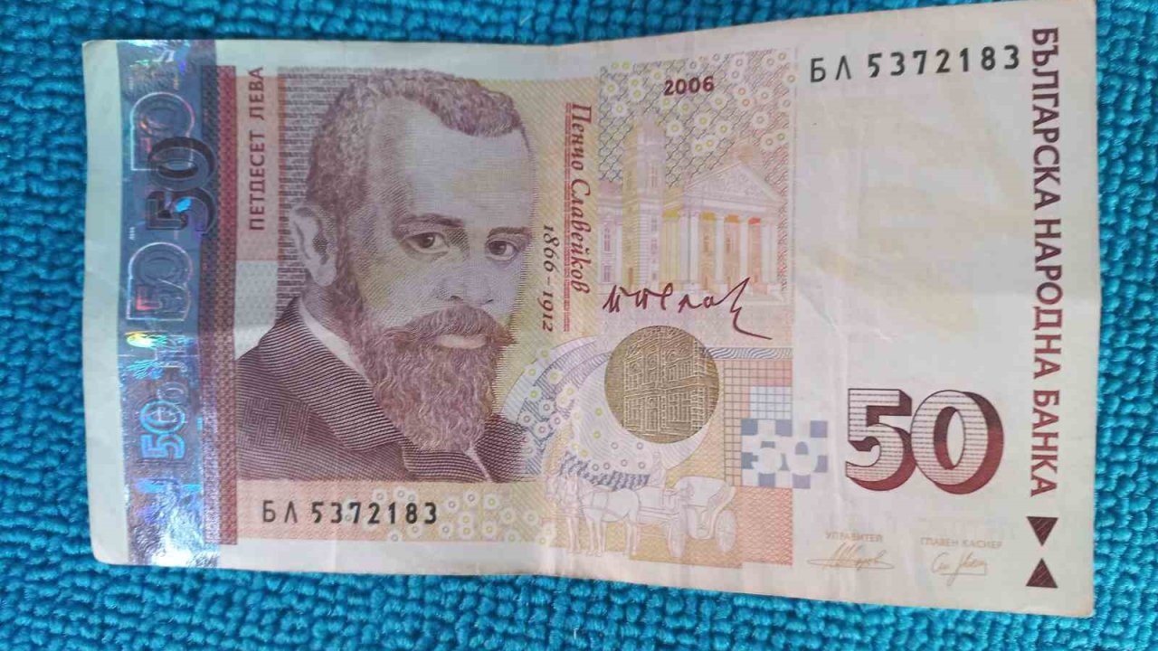 Edirne’de sahte 50 levalar esnafı zor durumda bırakıyor