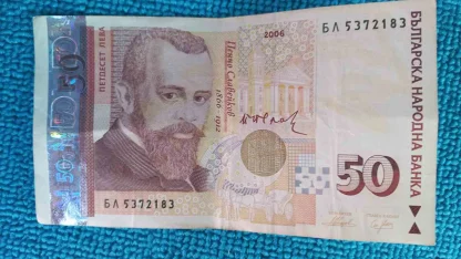 Edirne’de sahte 50 levalar esnafı zor durumda bırakıyor