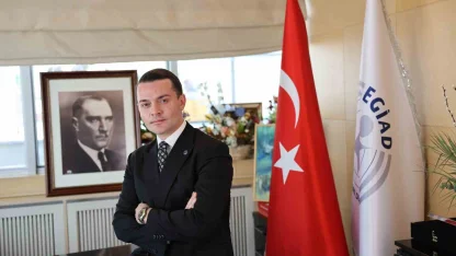 EGİAD: "Büyüme, ancak topluma dokunursa anlamlıdır"