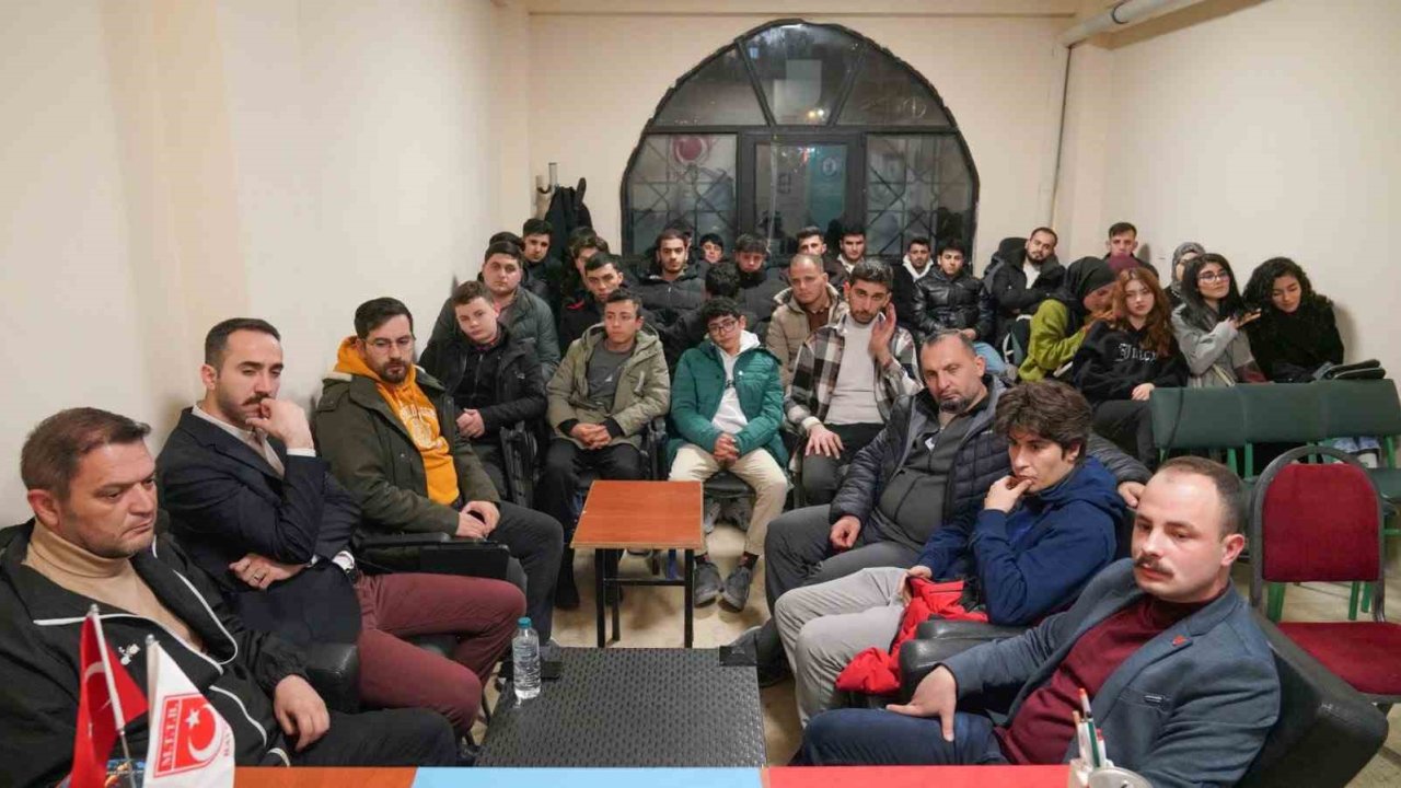 Eğitimde dijital dönüşüm