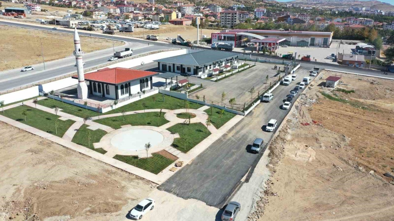 Elazığ Belediyesi, sosyal belediyecilikte örnek olmaya devam ediyor