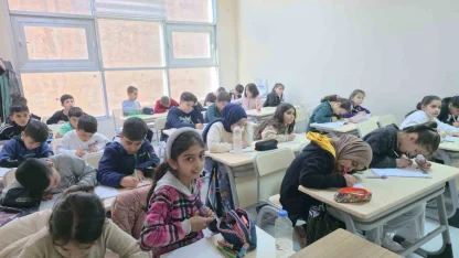 Elazığ’da gençlik merkezleri ile gelecek inşa ediliyor