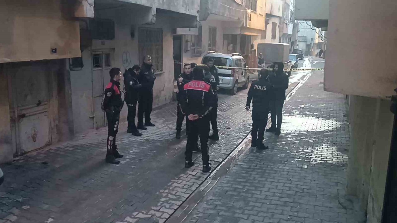 Elektrikli sobaya suyla müdahale edince akıma kapıan kadın hayatını kaybetti