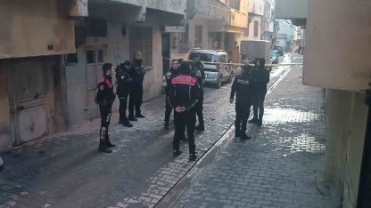 Elektrikli sobaya suyla müdahale edince akıma kapıan kadın hayatını kaybetti