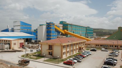 Emet Bor İşletme Müdürlüğüne 51 işçi daha alınacak