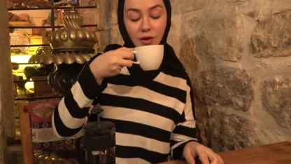 Enerji içeceklerinin zararlarının bir bir ortaya çıkması doğal içeceklere ilgiyi arttırdı