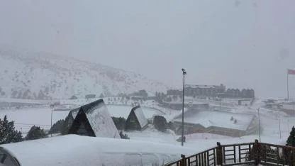 Erzincan’ın kaderini yıllar önce Recep Yazıcıoğlu görmüştü