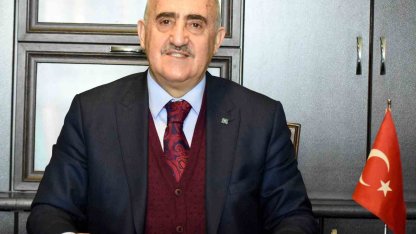 Erzurum Kent Konseyi: ’TEKNOFEST, Erzurum’a büyük bir enerji ve motivasyon kazandıracaktır’