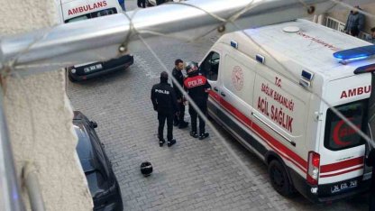 Esenyurt’da motosikletli saldırganlar kurşun yağdırdı: 3 yaralı