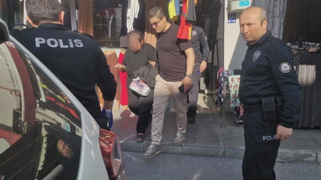 Eski komşusunu vuran kadın: "Evlenme isteğimi reddetti, vurdum"