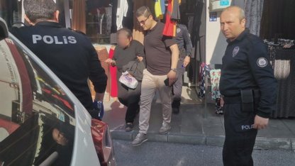 Eski komşusunu vuran kadın: "Evlenme isteğimi reddetti, vurdum"