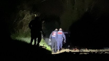 Eski muhtar varilde ölü bulunmuştu, düştüğü ihtimali üzerinde duruluyor