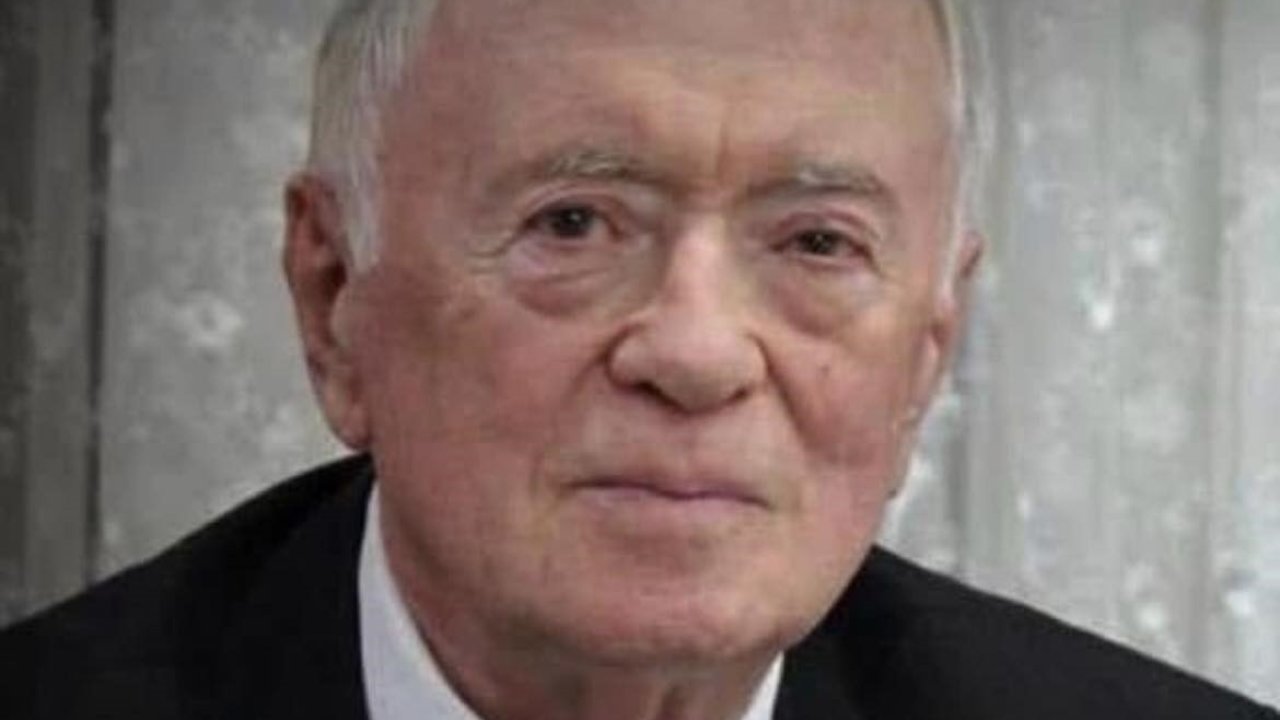 Eski Zonguldak Belediye Başkanı Yüksel Aytaç hayatını kaybetti