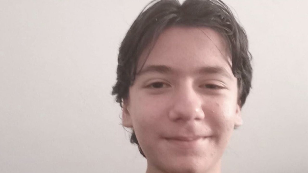 Eskişehir’de 12 yaşındaki çocuktan saatlerdir haber alınamıyor