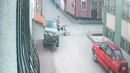 Eskişehir’de 2025 yılında motosiklet kazaları arttı, bin 847 kişi yaralandı