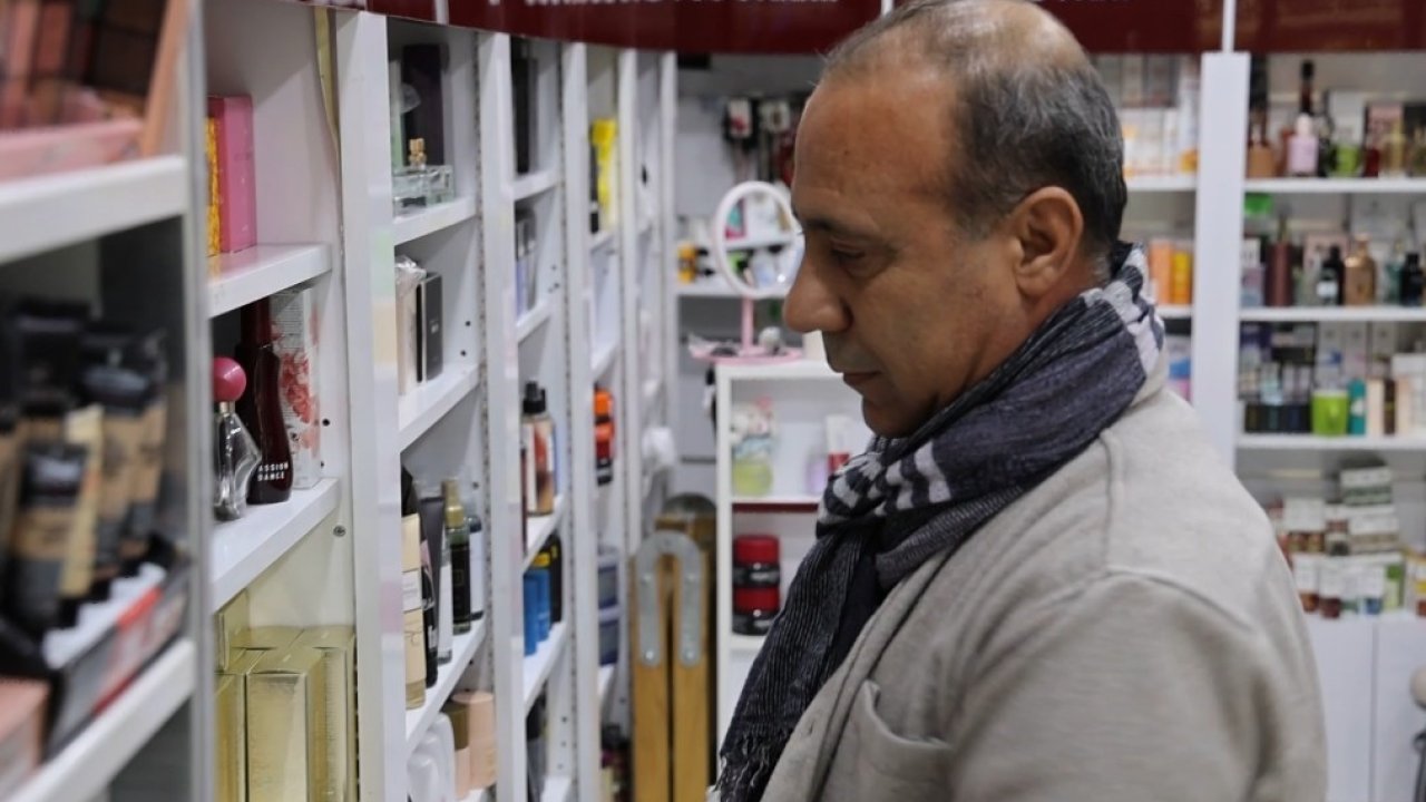 Esnaf Odaları çağrı yaptı, küçük esnaf destekledi