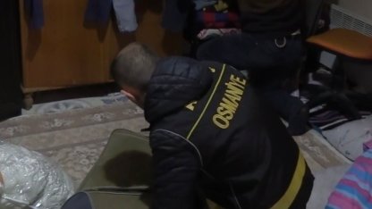 Ev hayalini kabusa çeviren "İlk Evim" operasyonunda 18 tutuklama