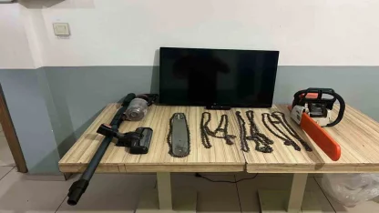 Evde buldukları her şeyi çaldılar: 2 tutuklama