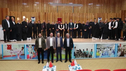 Eyyübiye Belediyesi’nden tasavvuf müziği etkinliği