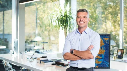 Fenerbahçe Spor Kulübü Başkanı Sadettin Saran gözaltına alındı