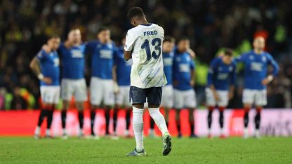 Fenerbahçe’de 2025 yılı böyle geçti