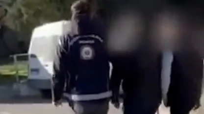 Gaziantep’te 21 düzensiz göçmen yakalandı: 2 organizatör tutuklandı