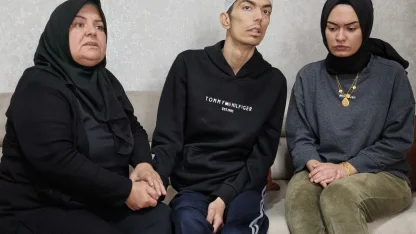 Gaziantep’te engelli bakım merkezinde darp skandalı: Merkezde kalan gencin kafasına 6 dikiş atıldı