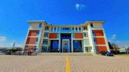 Gaziantep’te hemşireye tehdit olayında 5 bin liralık bağışla uzlaşmaya varıldı