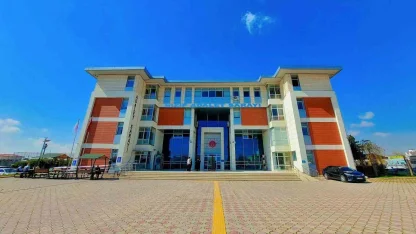 Gaziantep’te hemşireye tehdit olayında 5 bin liralık bağışla uzlaşmaya varıldı