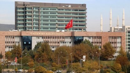 Gece kulübünde 2 kişiyi öldüren sanığın yargılanmasına devam edildi