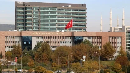 Gece kulübünde 2 kişiyi öldüren sanığın yargılanmasına devam edildi