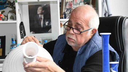 Geleceğe miras 40. belgesel yayında