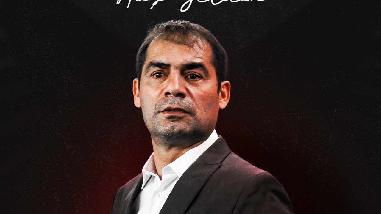 Gençlerbirliği’nde Metin Diyadin dönemi