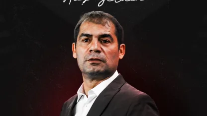 Gençlerbirliği’nde Metin Diyadin dönemi