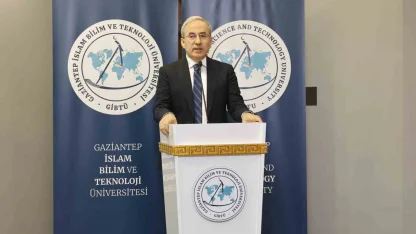 GİBTÜ’de "Yoğun Bakım Mühendisliği Çalıştayı" gerçekleştirildi